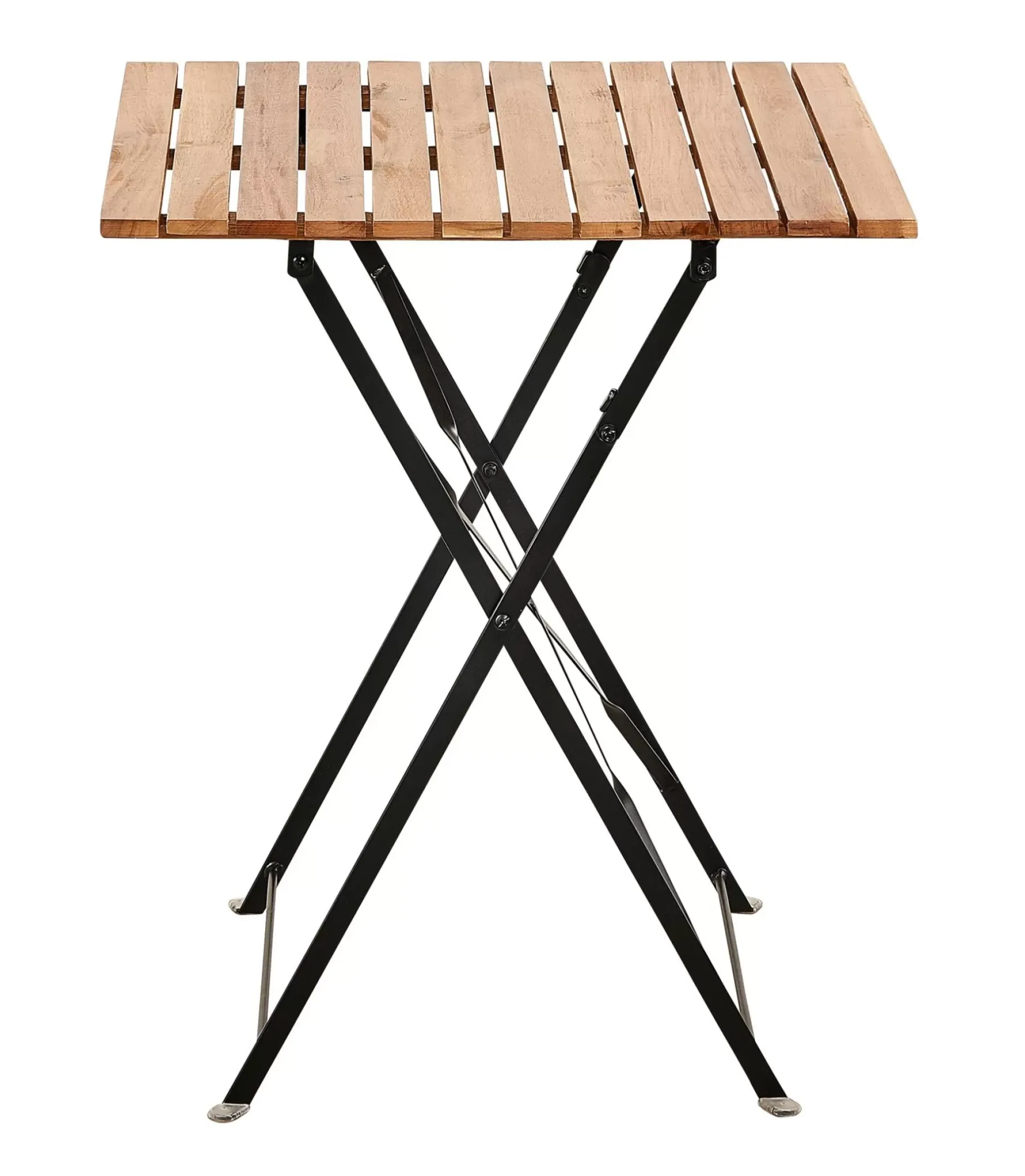 CASA Kapas Mesa Plegable Natural