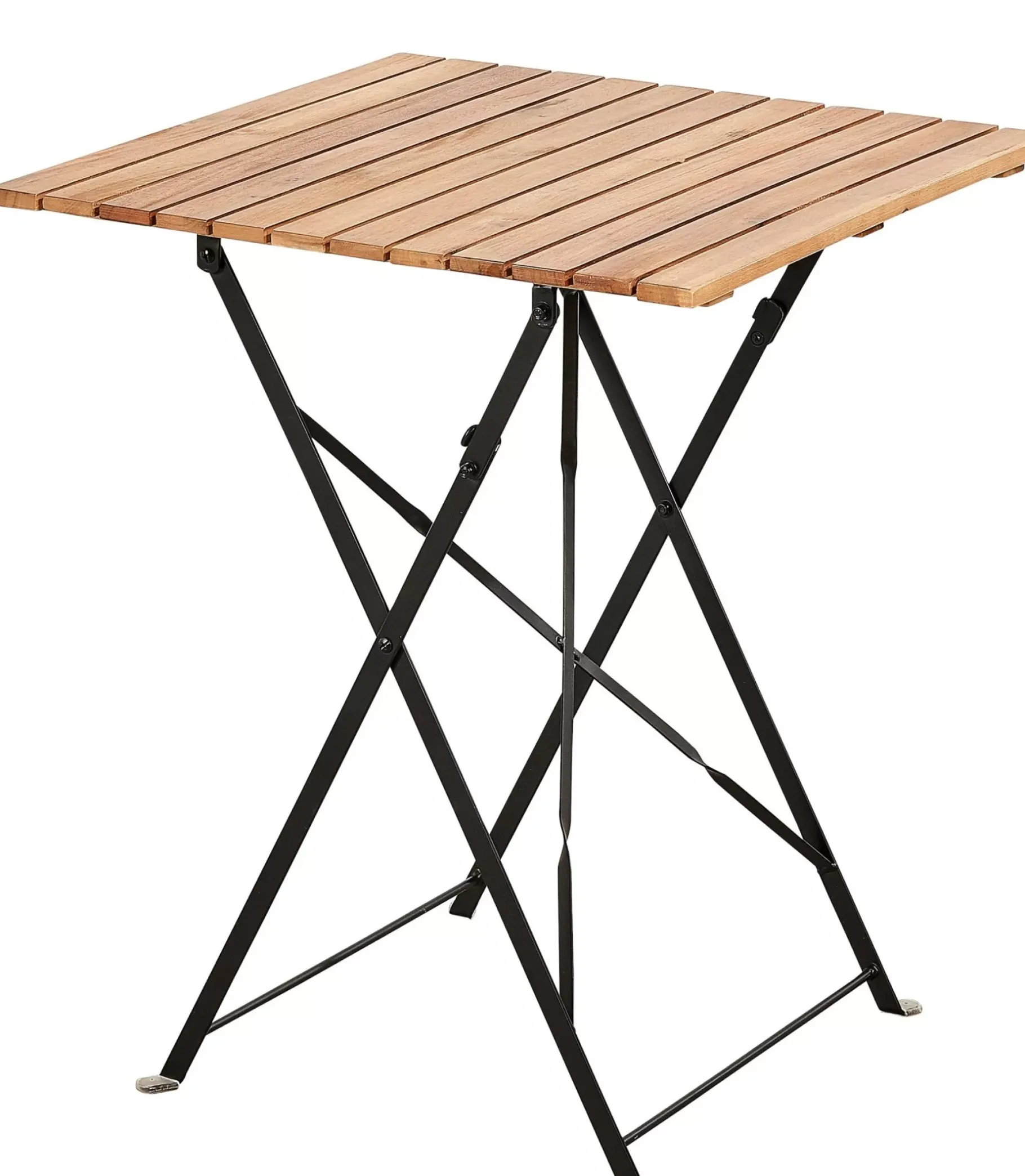 CASA Kapas Mesa Plegable Natural