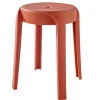 CASA Karlus Taburete Terracota