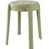 CASA Karlus Taburete Verde
