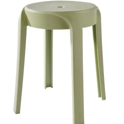 CASA Karlus Taburete Verde