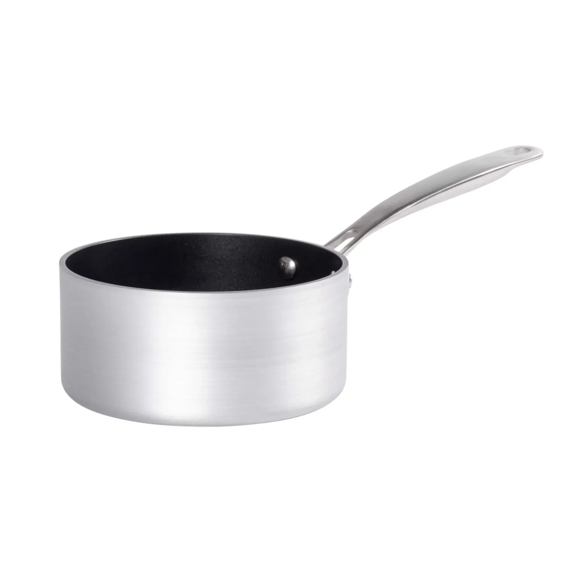 CASA Kastrol Cazo Plateado