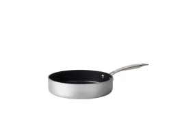 CASA Kastrol Sarten Plateado