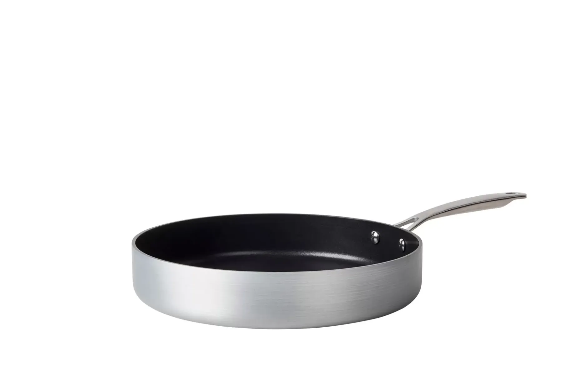 CASA Kastrol Sarten Plateado