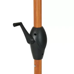 CASA Kayu Parasol Beis