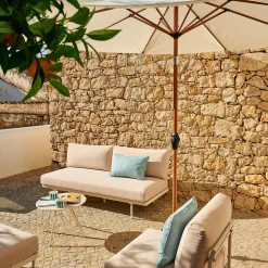 CASA Kayu Parasol Beis