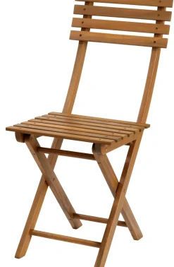 CASA Kos Silla Plegable Natural