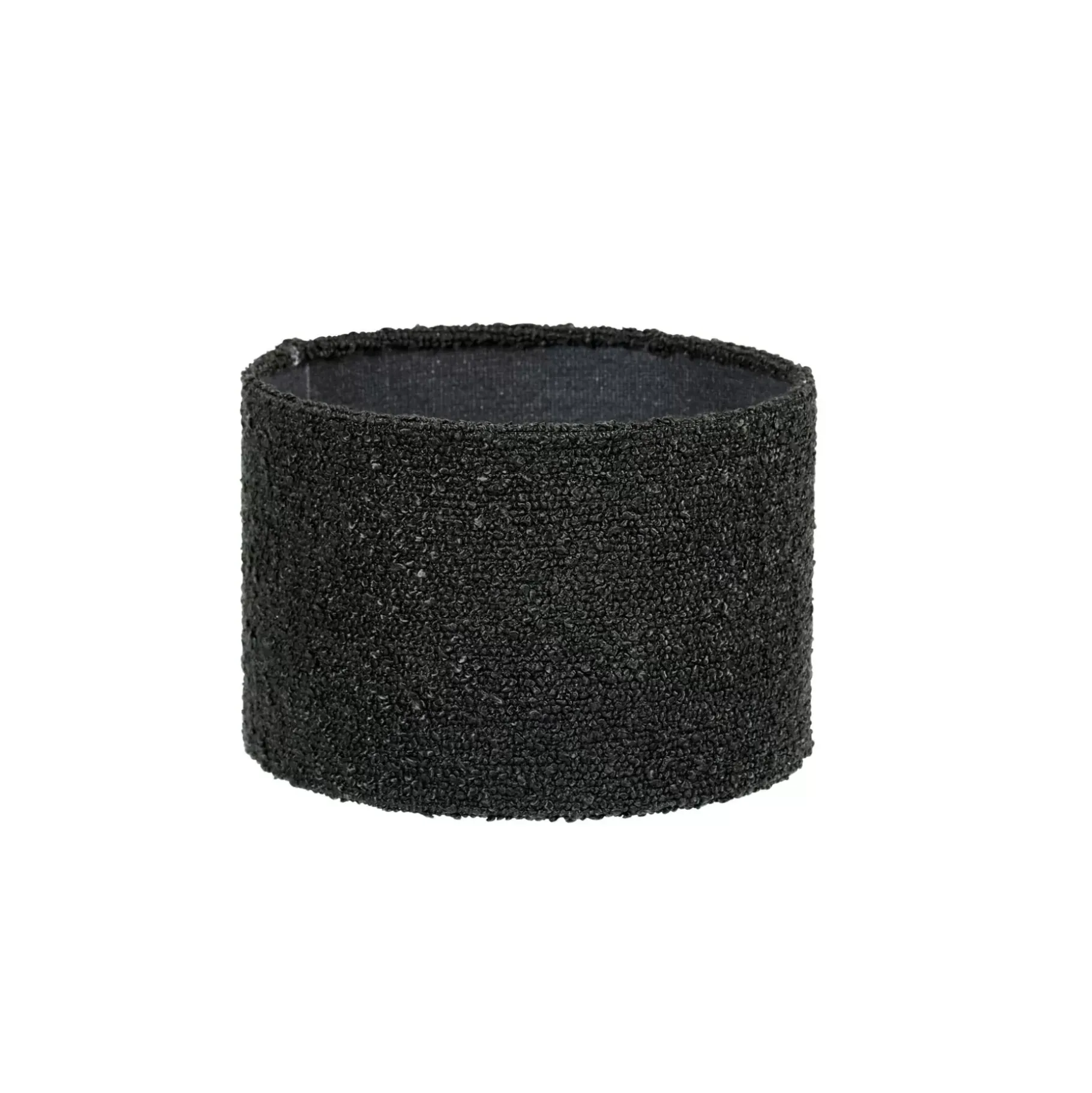 CASA Krepi Pantalla Negro