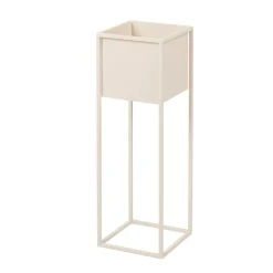 CASA Largo Macetero Crema