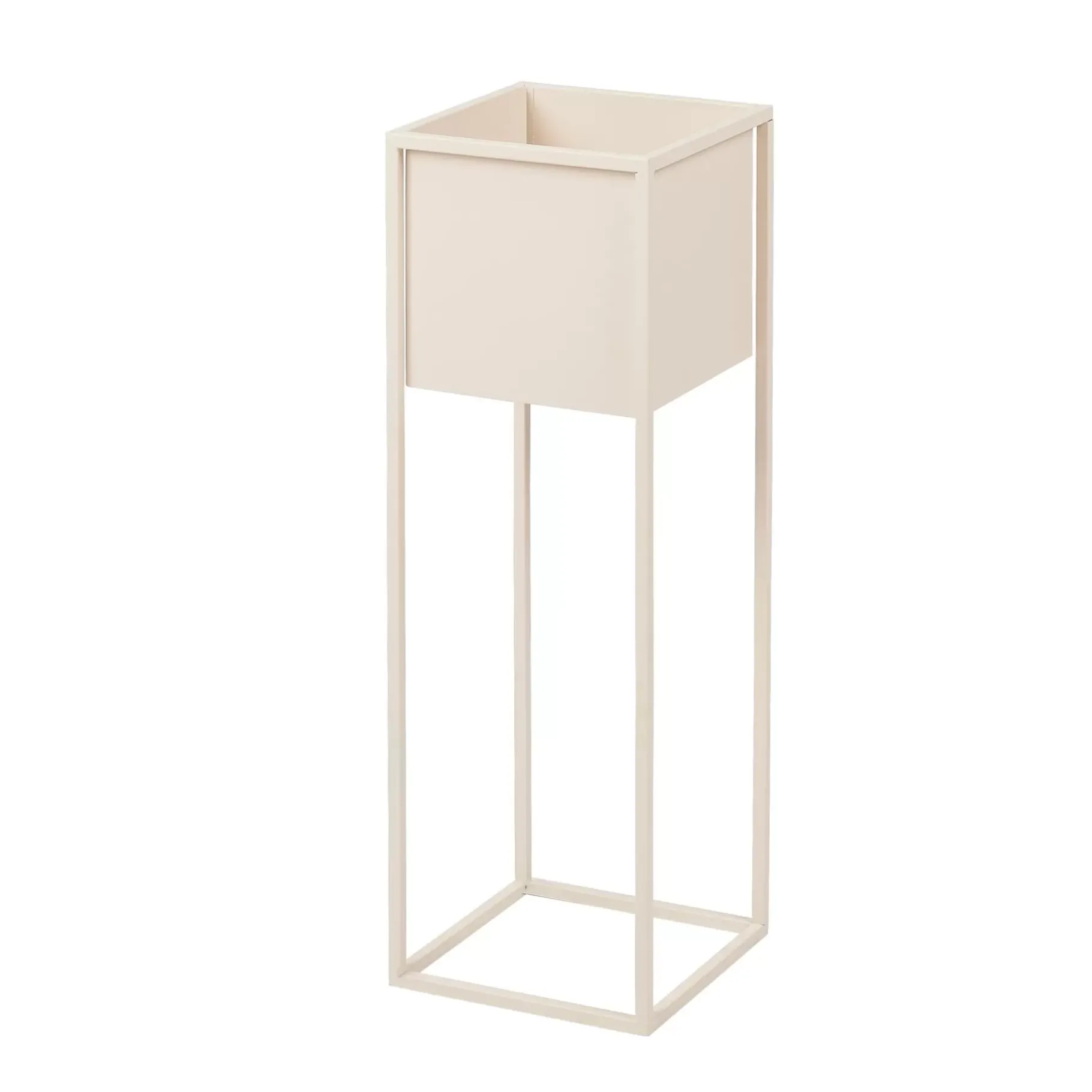 CASA Largo Macetero Crema