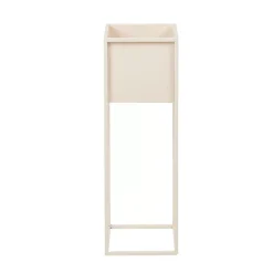 CASA Largo Macetero Crema