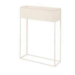 CASA Largo Macetero Crema