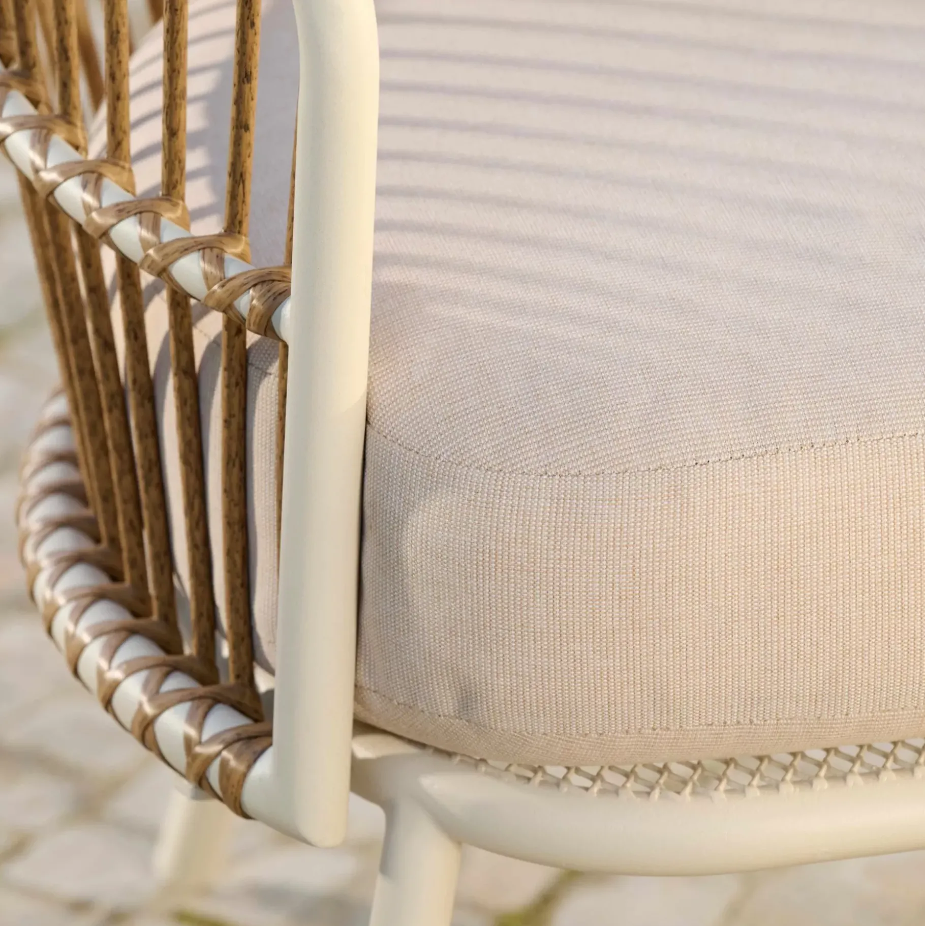 CASA Largow & Marrow Conjunto Lounge