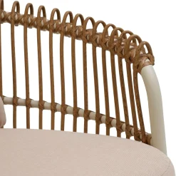 CASA Largow Conjunto Lounge Arena