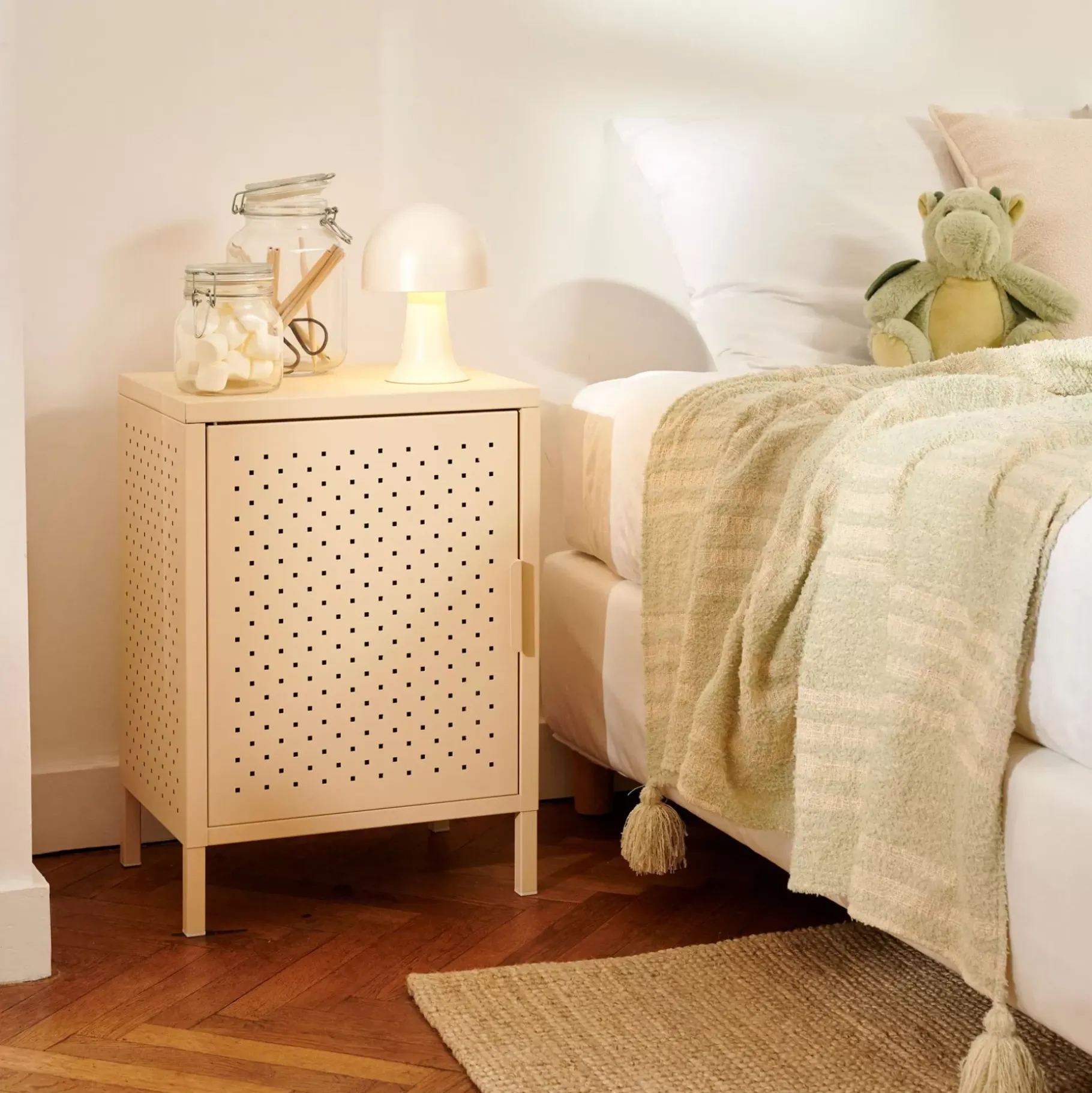 CASA Lasse Mesilla De Noche Arena