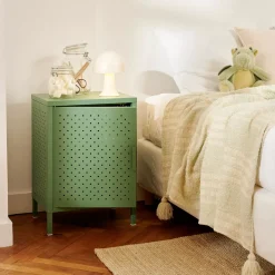 CASA Lasse Mesilla De Noche Verde