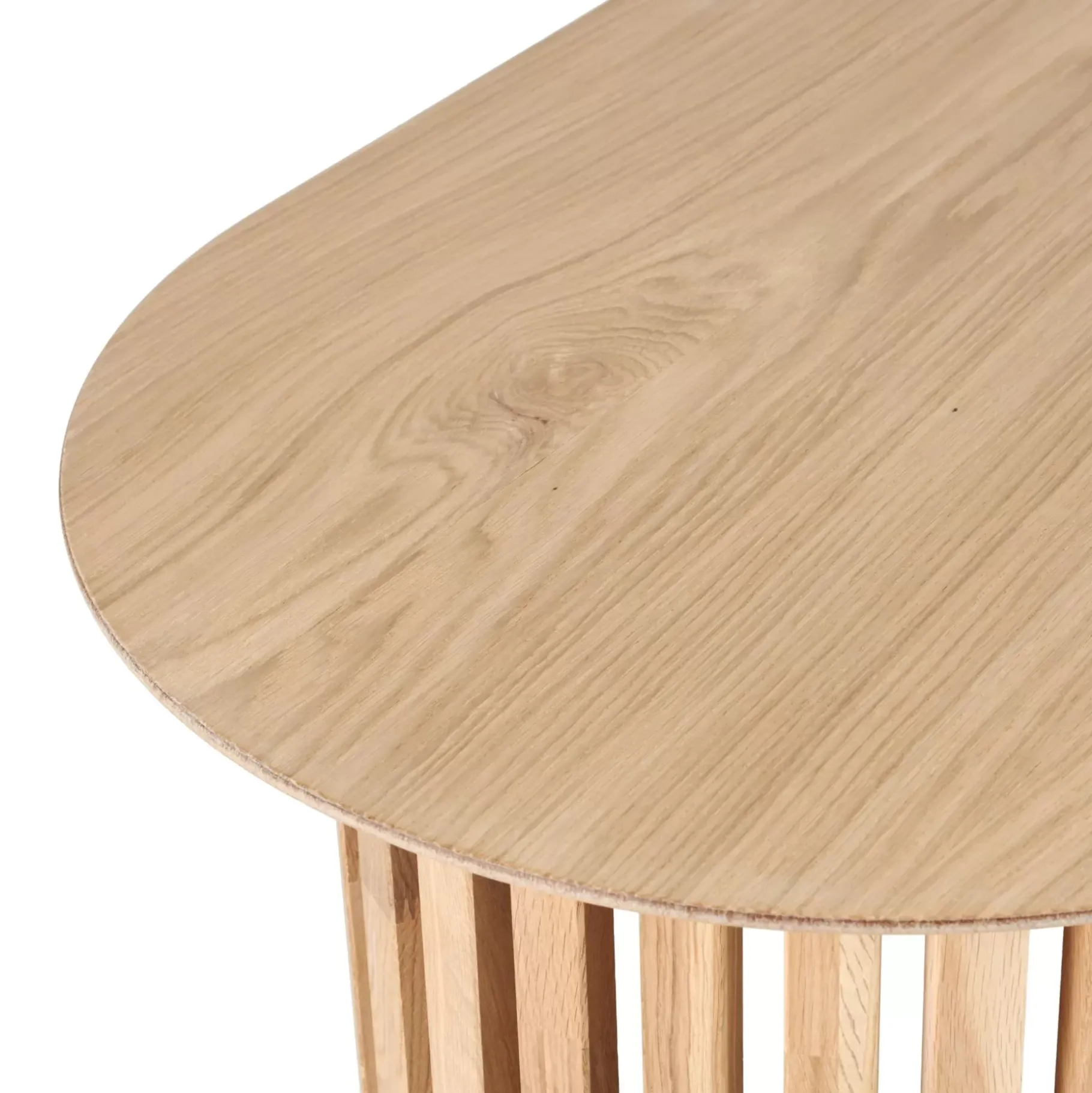 CASA Latto Consola Natural