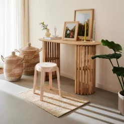 CASA Latto Consola Natural