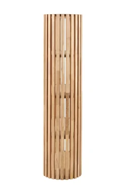 CASA Latto Estanteria De Pared Natural