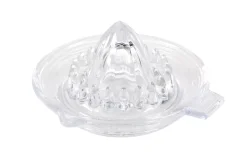 CASA Lemon Exprimidor Transparente