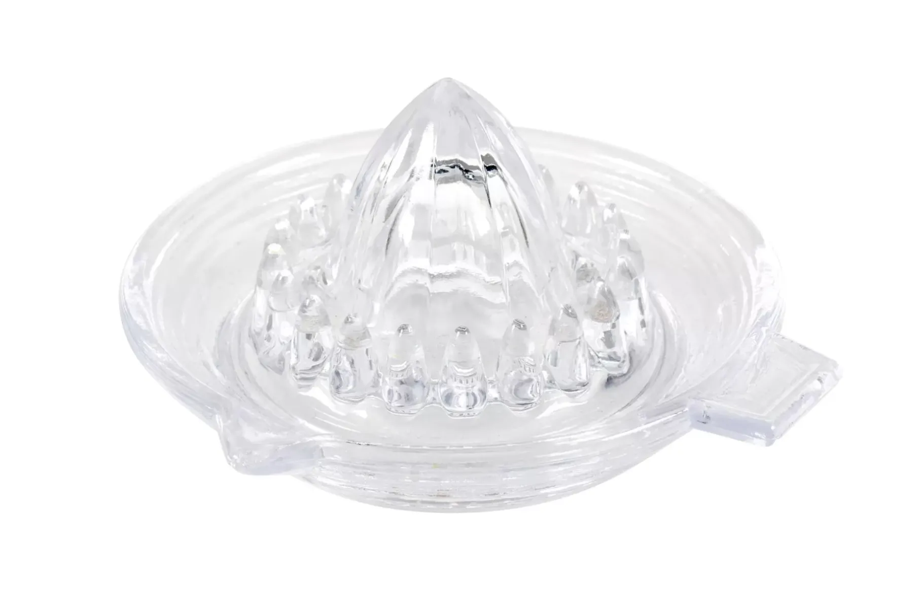 CASA Lemon Exprimidor Transparente