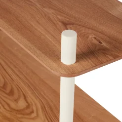 CASA Lennox Estanteria De Pared Arena