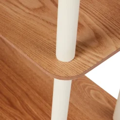 CASA Lennox Estanteria De Pared Arena