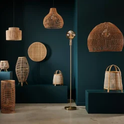 CASA Lewis Pantalla Natural