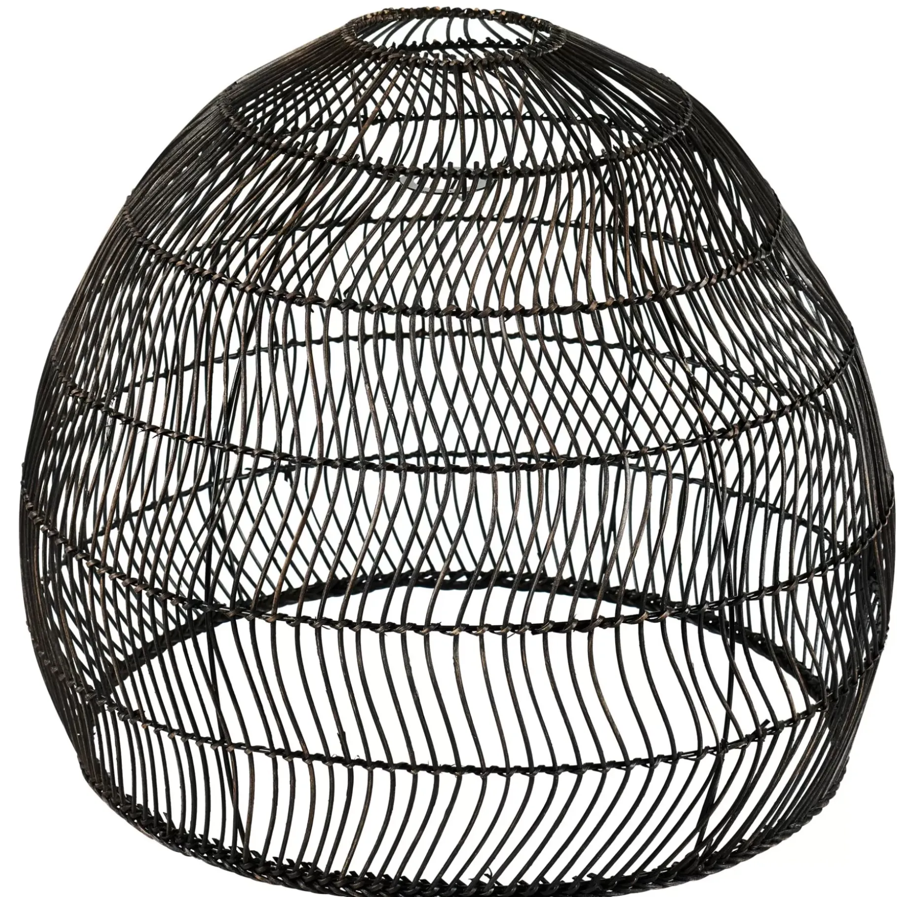 CASA Lewis Pantalla Negro