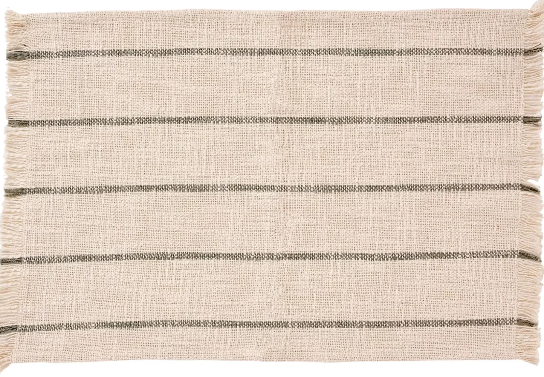 CASA Ligo Mantel Individual Beis