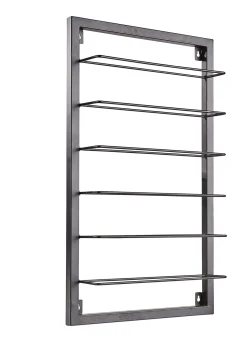 CASA Lina Botellero Negro