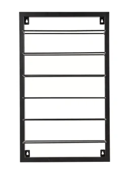 CASA Lina Botellero Negro