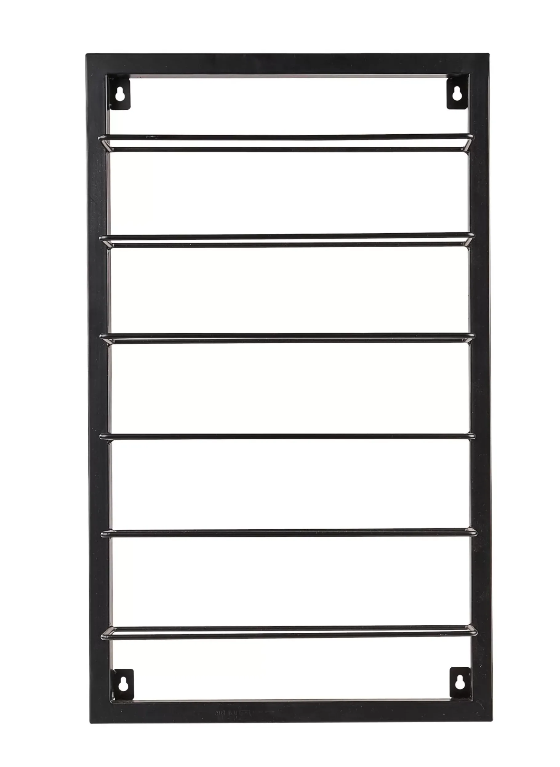 CASA Lina Botellero Negro