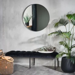 CASA Linea Espejo Negro