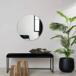 CASA Linea Espejo Oro