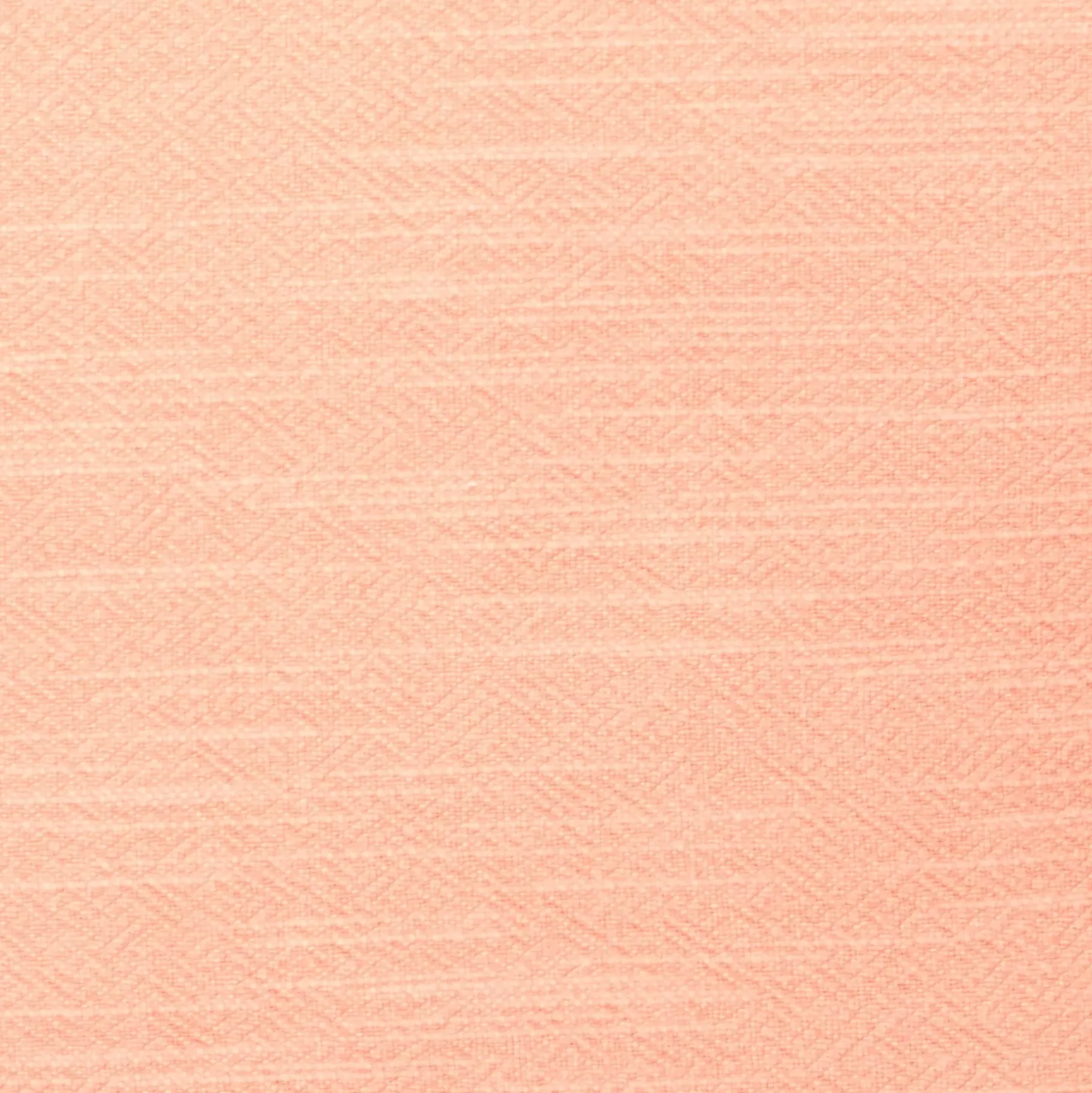 CASA Linne Cojin Rosa