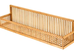 CASA Linos Estanteria Para Colgar Natural