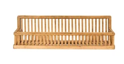 CASA Linos Estanteria Para Colgar Natural