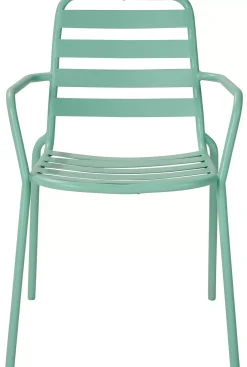 CASA Liva Silla Aguamarina