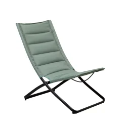 CASA Liza Silla Plegable Verde