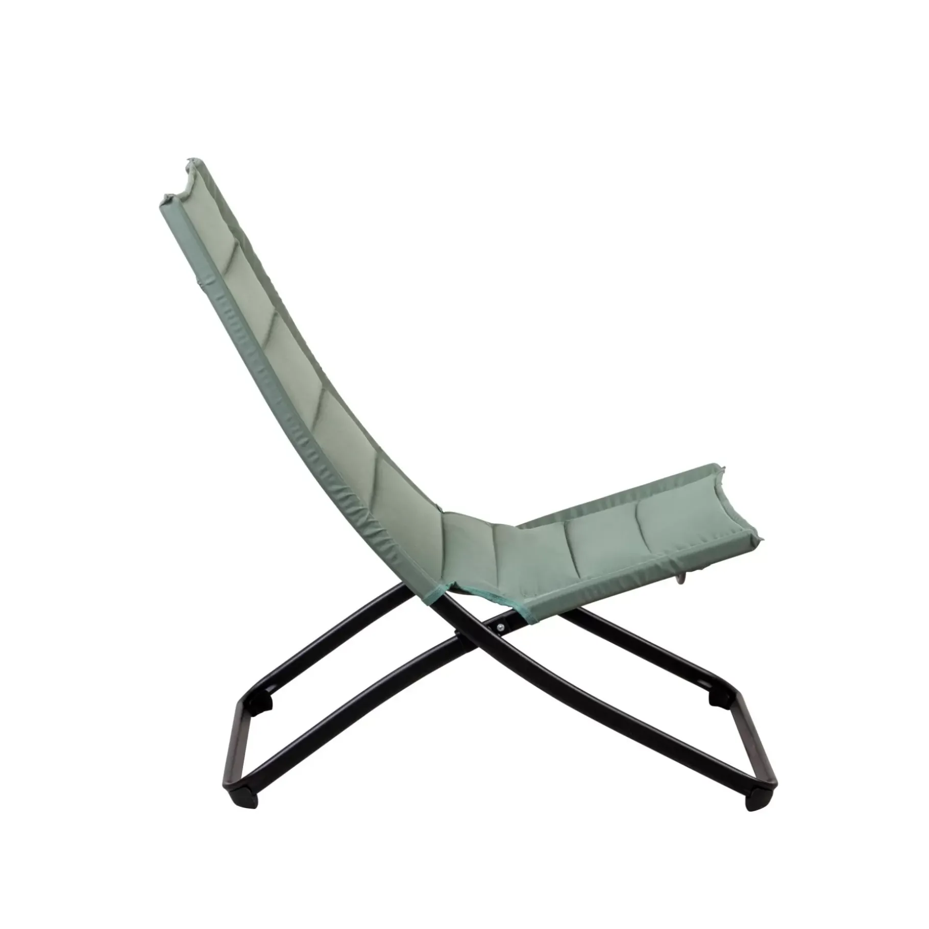 CASA Liza Silla Plegable Verde