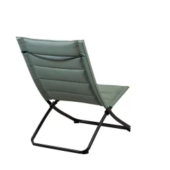 CASA Liza Silla Plegable Verde