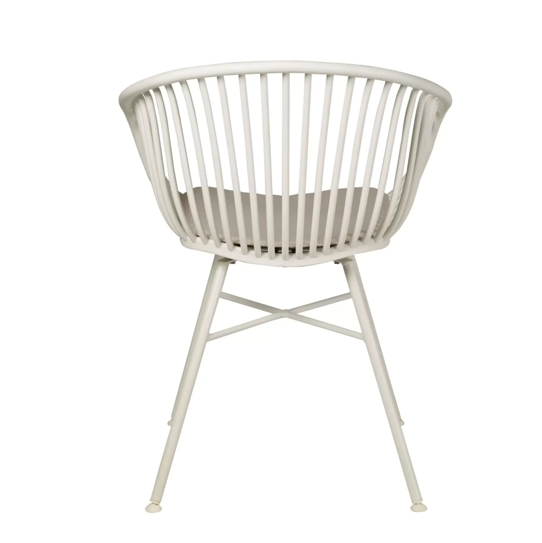 CASA Loic Silla Blanco