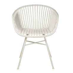 CASA Loic Silla Blanco