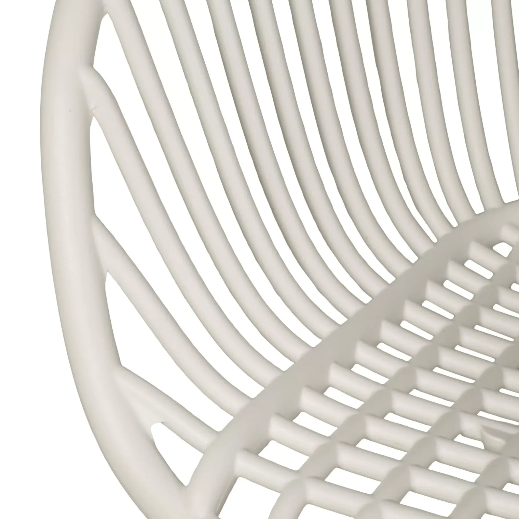 CASA Loic Silla Blanco