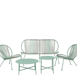 CASA Lugo Zona De Descanso Aguamarina