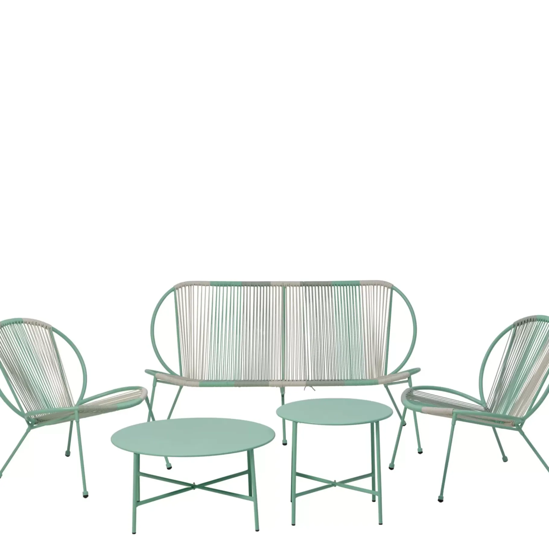 CASA Lugo Zona De Descanso Aguamarina