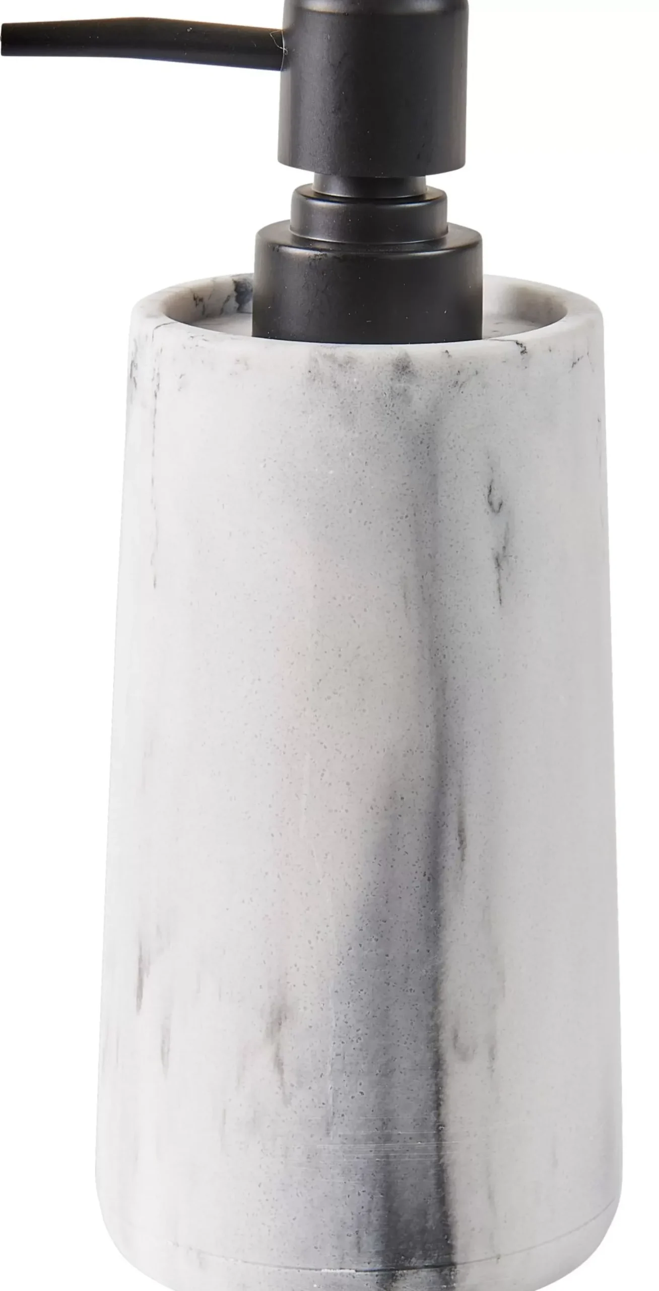 CASA Luna Dispensador De Jabon Aspecto De Marmol