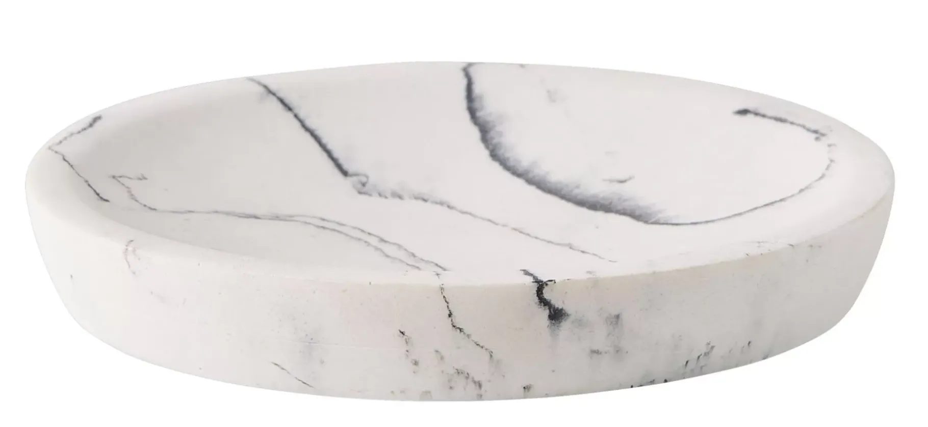 CASA Luna Jabonera Aspecto De Marmol