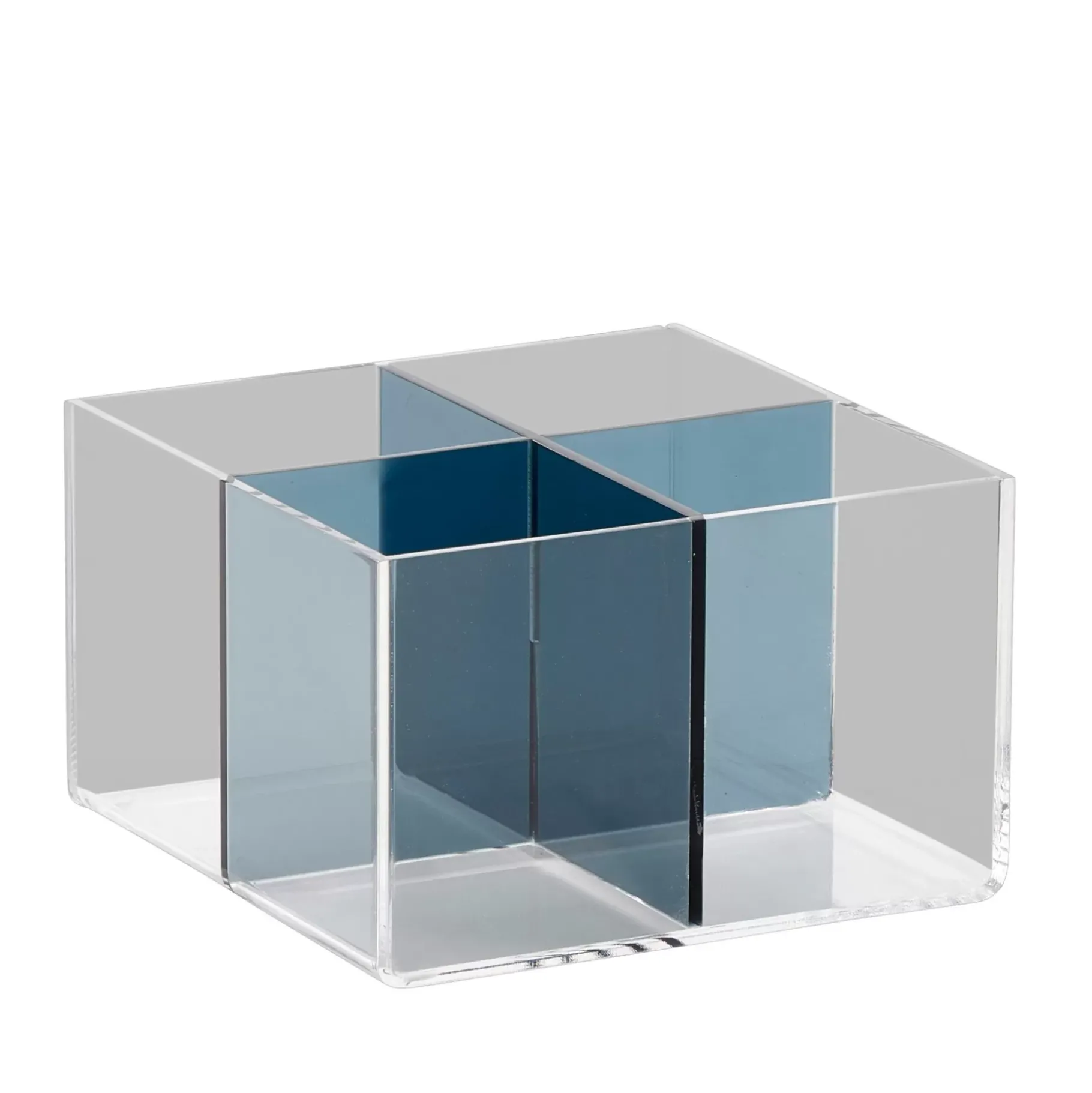 CASA Luxacryl Organizador Transparente